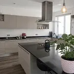 Stylish 2-bedroom In Scenic Apartmán Marsaxlokk