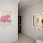 Apartmán Stylish 2-bedroom In Scenic