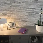 Apartmán Stylish 2-bedroom In Scenic Marsaxlokk