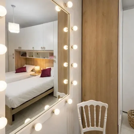 Stylish 2-bedroom In Scenic Apartmán Marsaxlokk