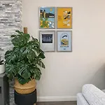 Appartement Stylish 2-bedroom In Scenic