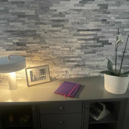 Stylish 2-bedroom In Scenic Daire Marsaxlokk