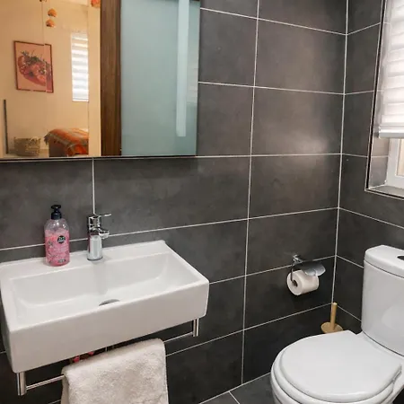 Stylish 2-bedroom In Scenic * Marsaxlokk