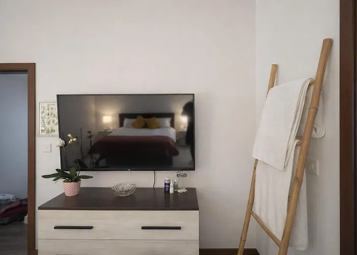 Апартаменты Stylish 2-bedroom In Scenic Марсашлокк