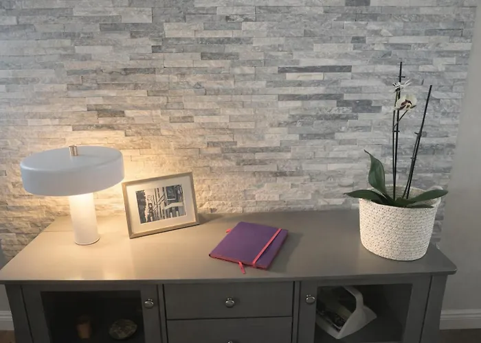 Apartment Stylish 2-bedroom In Scenic Marsaxlokk